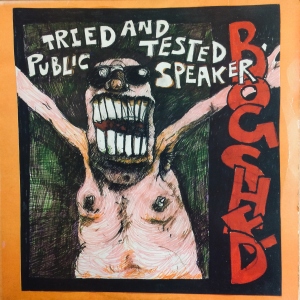 Tried & Tested Public Speaker Image