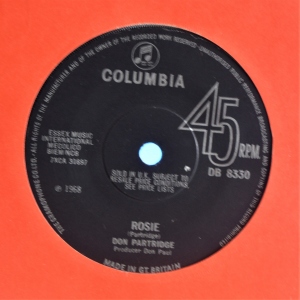 Rosie Image