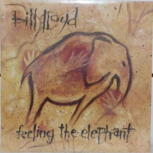 Feeling The Elephant Image