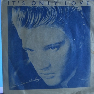 It's Only Love Image