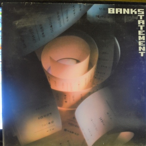 Bankstatement Image