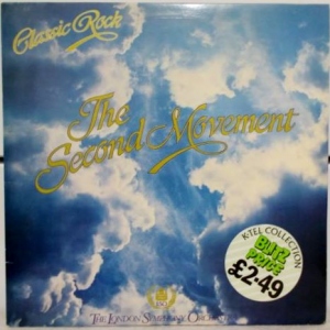 Classic Rock The Second Movement Image