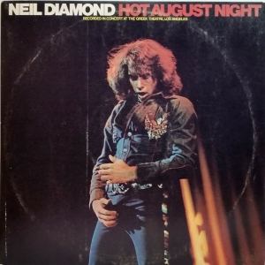 Hot August Night Image
