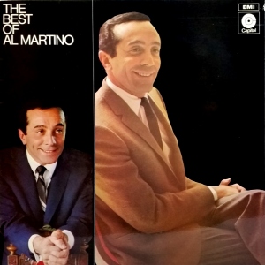The Best Of Al Martino Image
