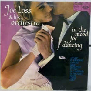 In The Mood For Dancing Image