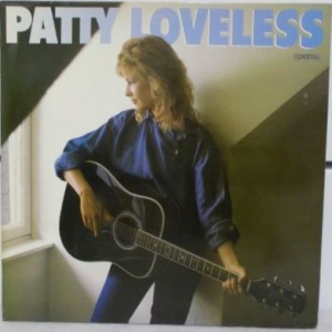 Patty Loveless Image