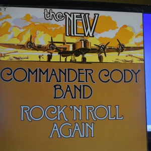 Rock 'N Roll Again Image