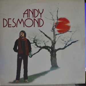 Andy Desmond Image