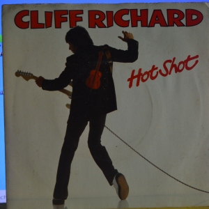 Hot Shot Image