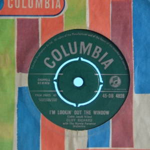 I'm Lookin' Out The Window / Do You Want To Dance Image