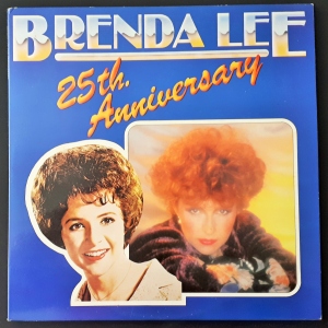 25th Anniversary Image