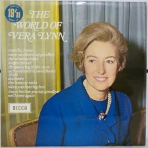 The World Of Vera Lynn Image