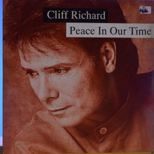 Peace In Our Time Image