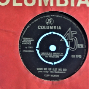 Wind Me Up (Let Me Go) Image