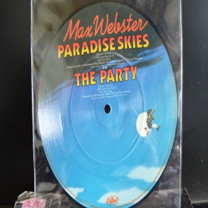 Paradise Skies Image