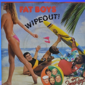 Wipeout Image
