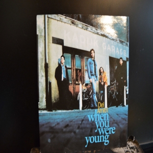 When You Were Young Image