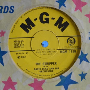The Stripper Image