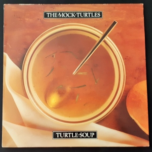 Turtle Soup Image