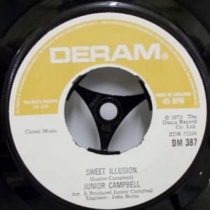 Sweet Illusion Image
