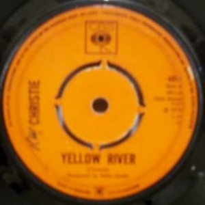 Yellow River Image