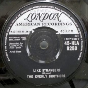 Like Strangers Image