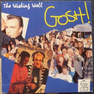 The Wishing Well Image
