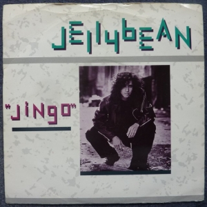 Jingo Image