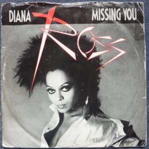 Missing You Image