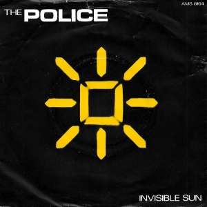 Invisible Sun Image