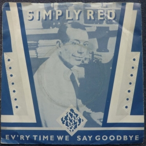 Ev'ry Time We Say Goodbye Image