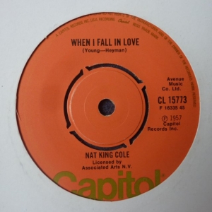 When I Fall In Love Image