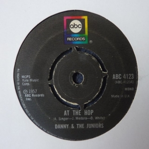 At The Hop Image