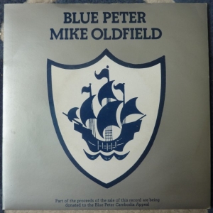 Blue Peter Image