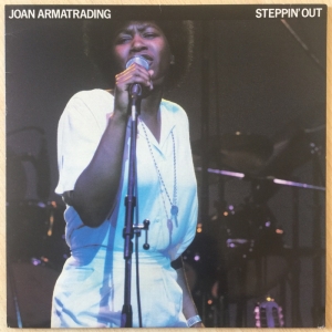 Steppin' Out Image