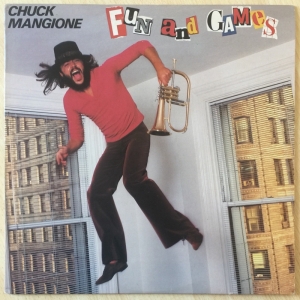 Fun And Games Image