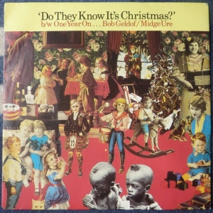 Do They Know It's Christmas? Image