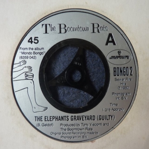 The Elephants Graveyard (Guilty) Image
