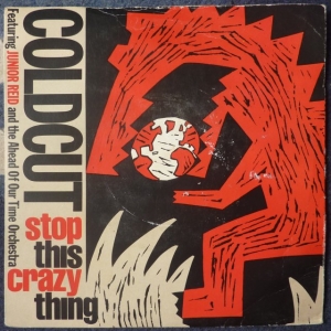 Stop This Crazy Thing Image