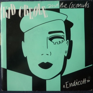 Endicott Image