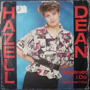 Whatever I Do (Wherever I Go) Image