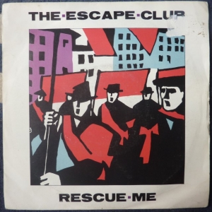 Rescue Me Image