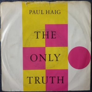 The Only Truth Image
