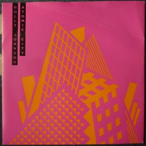 Atomic City Image