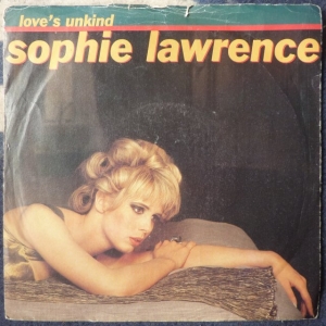 Love's Unkind Image