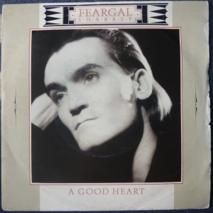 A Good Heart Image