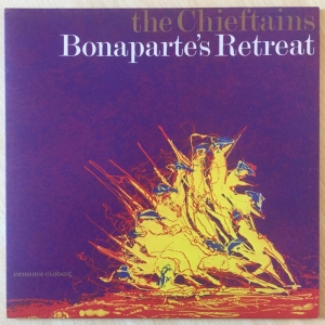 Bonaparte's Retreat Image