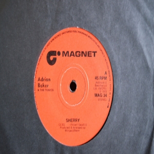 Sherry Image