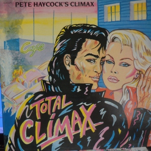 Total Climax Image