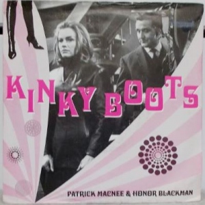 Kinky Boots Image